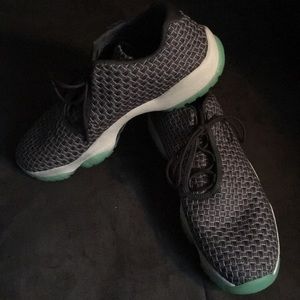 Men’s Air Jordan Future Low, size 11